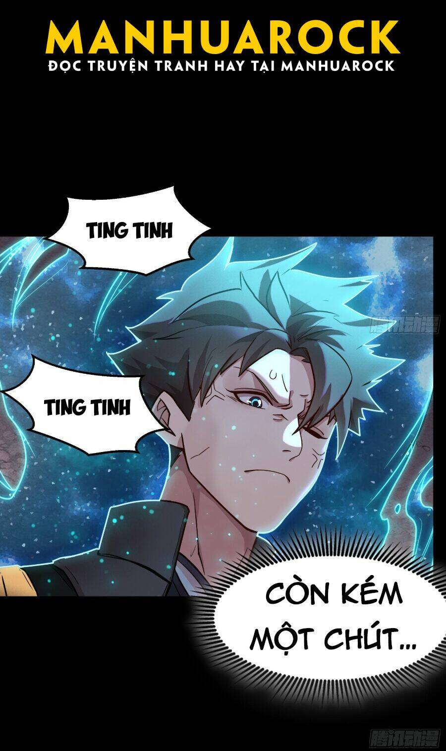 Tinh Giáp Hồn Tướng Chapter 59 - Trang 2