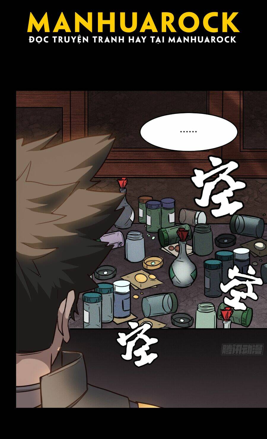 Tinh Giáp Hồn Tướng Chapter 59 - Trang 2