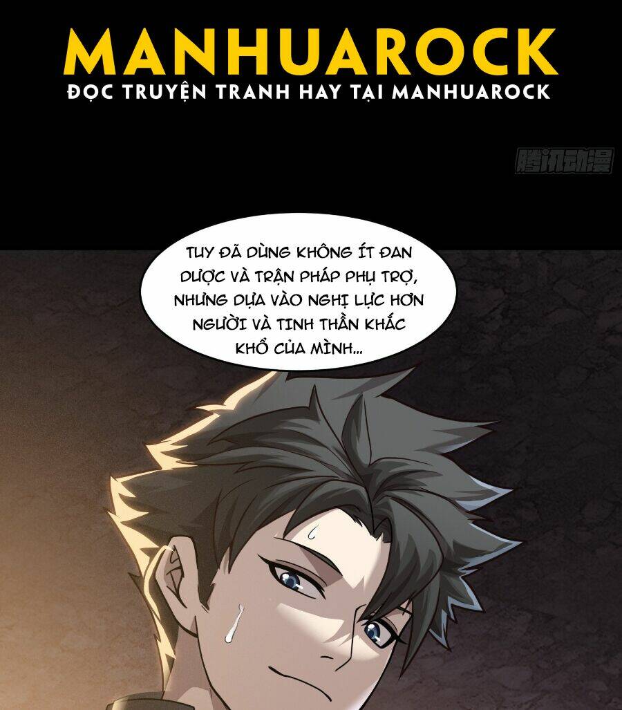Tinh Giáp Hồn Tướng Chapter 59 - Trang 2