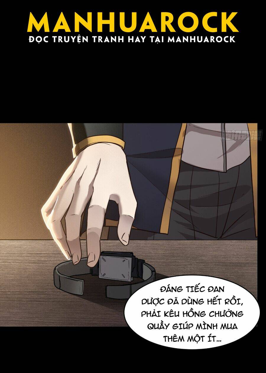 Tinh Giáp Hồn Tướng Chapter 59 - Trang 2