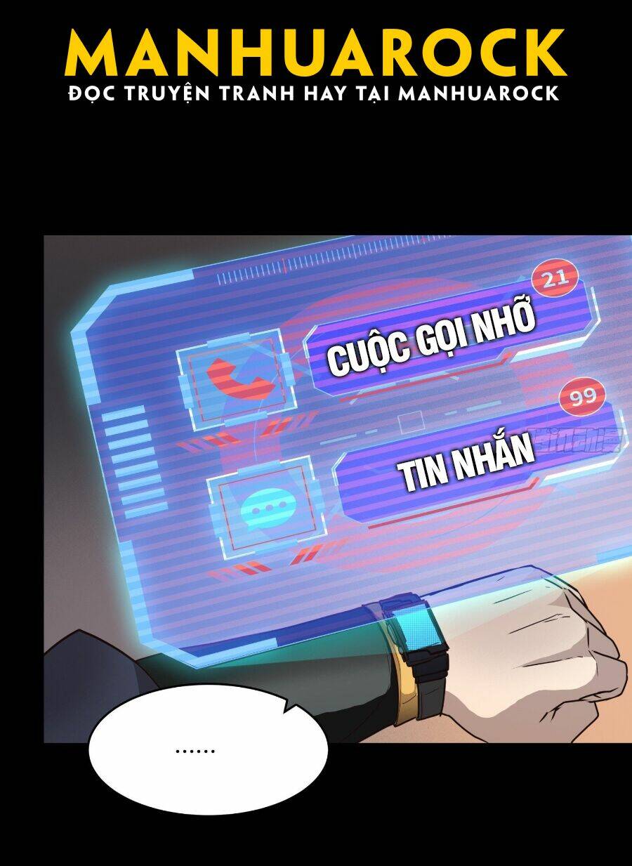 Tinh Giáp Hồn Tướng Chapter 59 - Trang 2