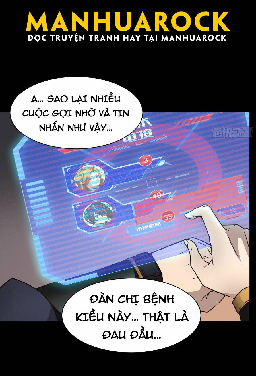 Tinh Giáp Hồn Tướng Chapter 59 - Trang 2