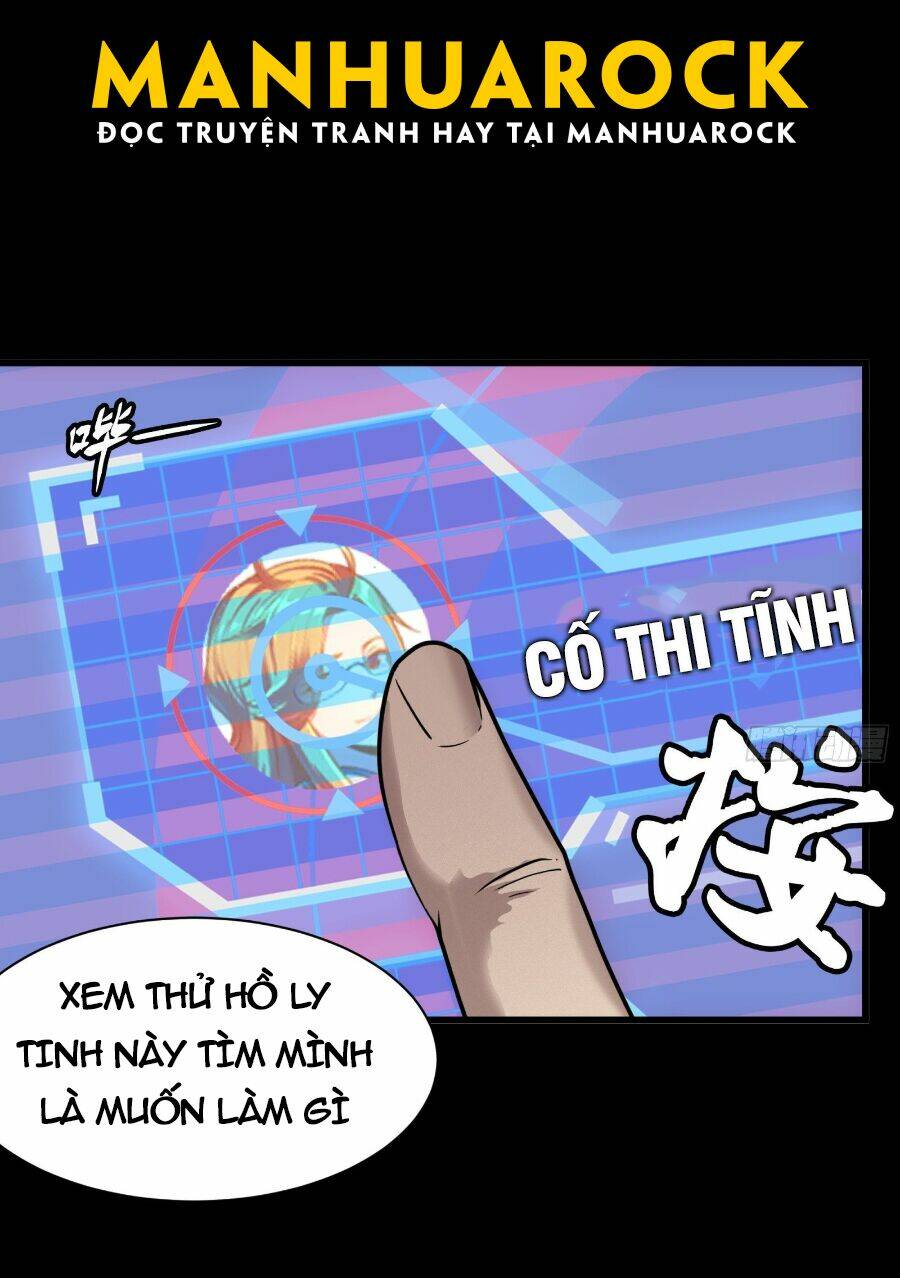 Tinh Giáp Hồn Tướng Chapter 59 - Trang 2