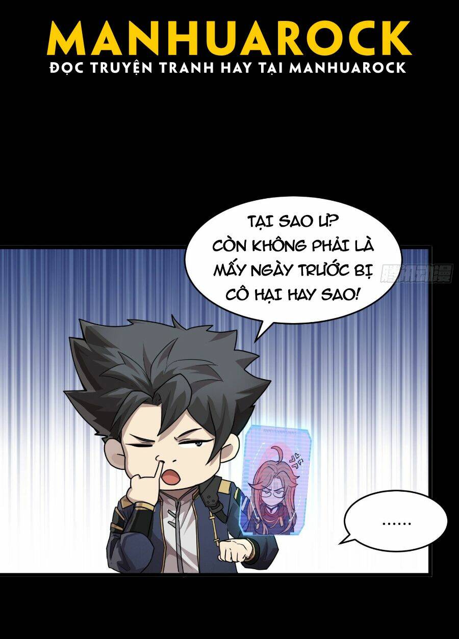 Tinh Giáp Hồn Tướng Chapter 59 - Trang 2