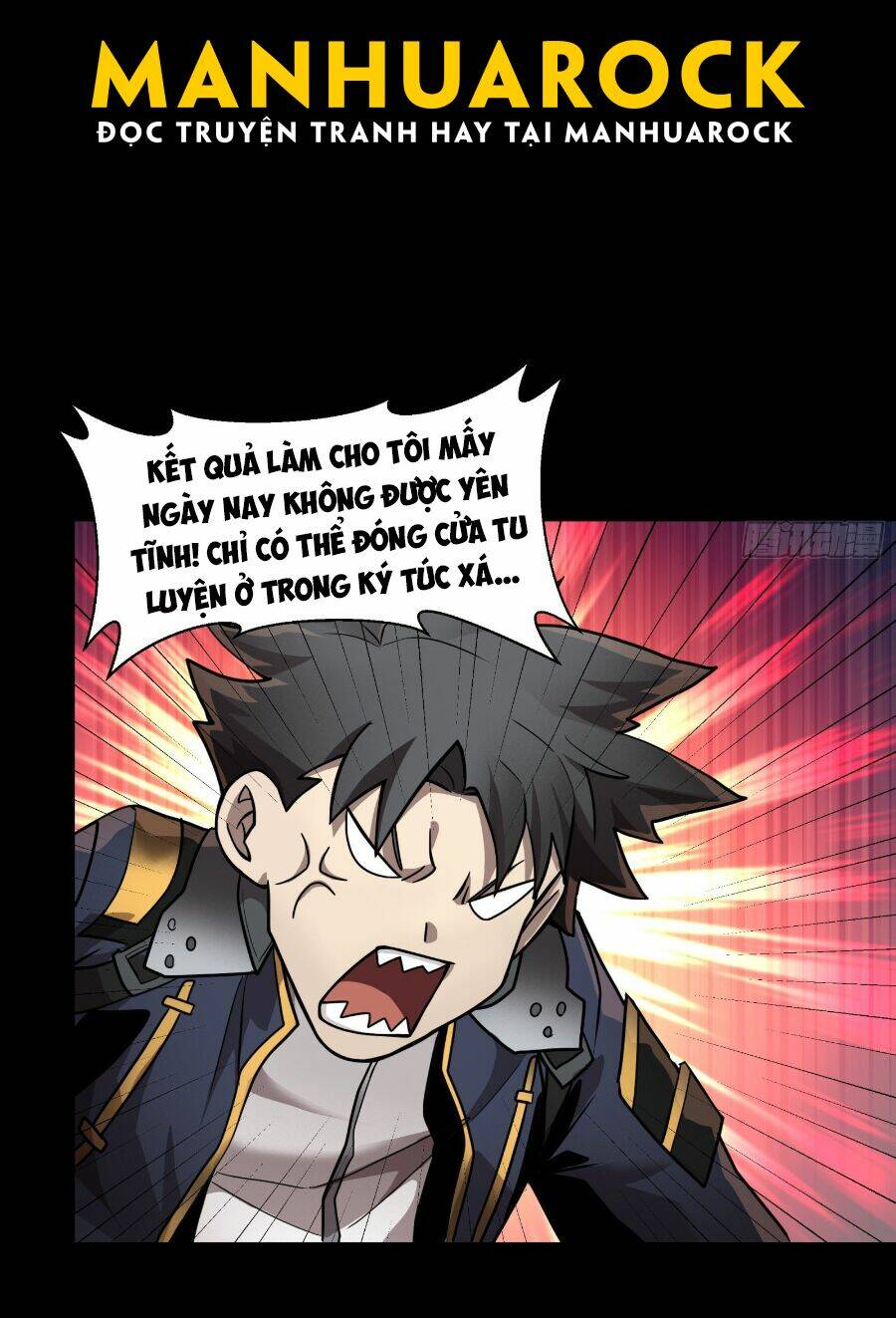 Tinh Giáp Hồn Tướng Chapter 59 - Trang 2