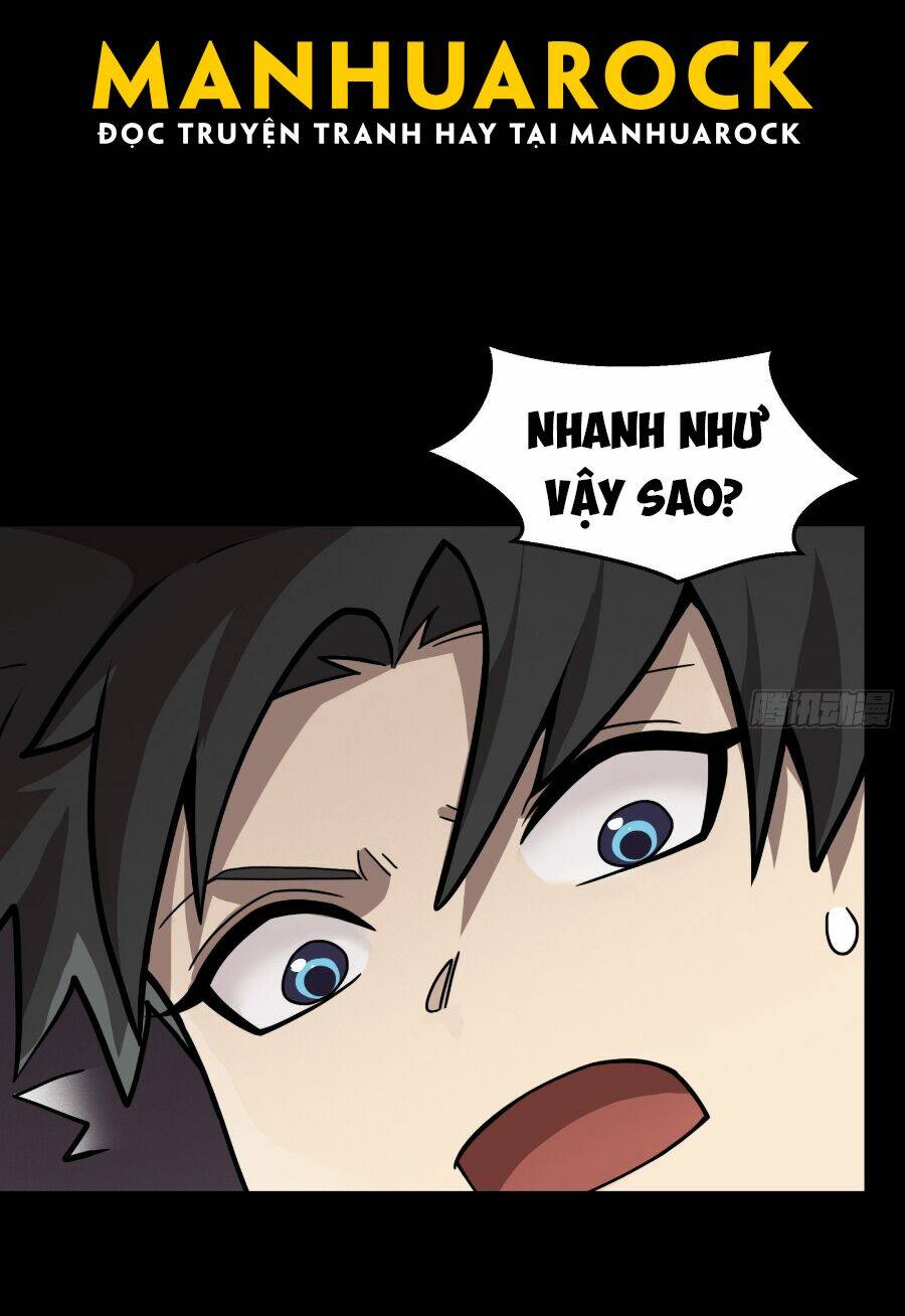 Tinh Giáp Hồn Tướng Chapter 59 - Trang 2