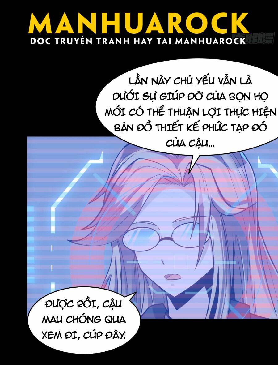 Tinh Giáp Hồn Tướng Chapter 59 - Trang 2