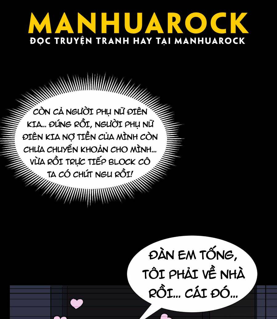 Tinh Giáp Hồn Tướng Chapter 59 - Trang 2