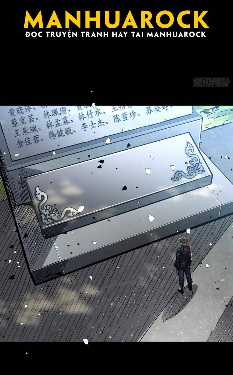 Tinh Giáp Hồn Tướng Chapter 59 - Trang 2