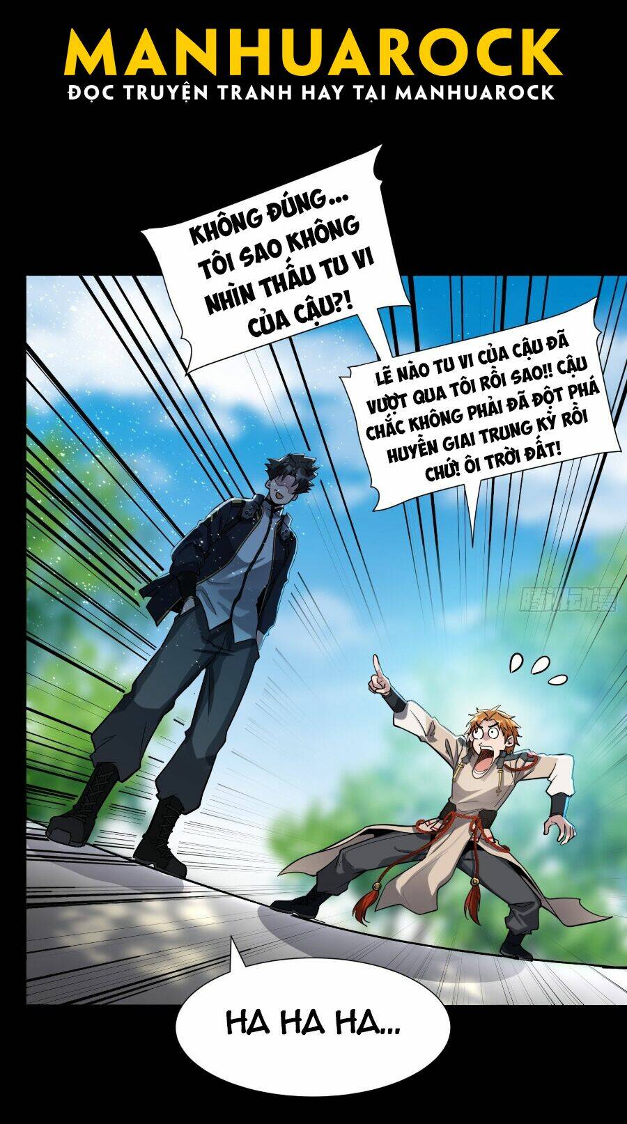 Tinh Giáp Hồn Tướng Chapter 59 - Trang 2