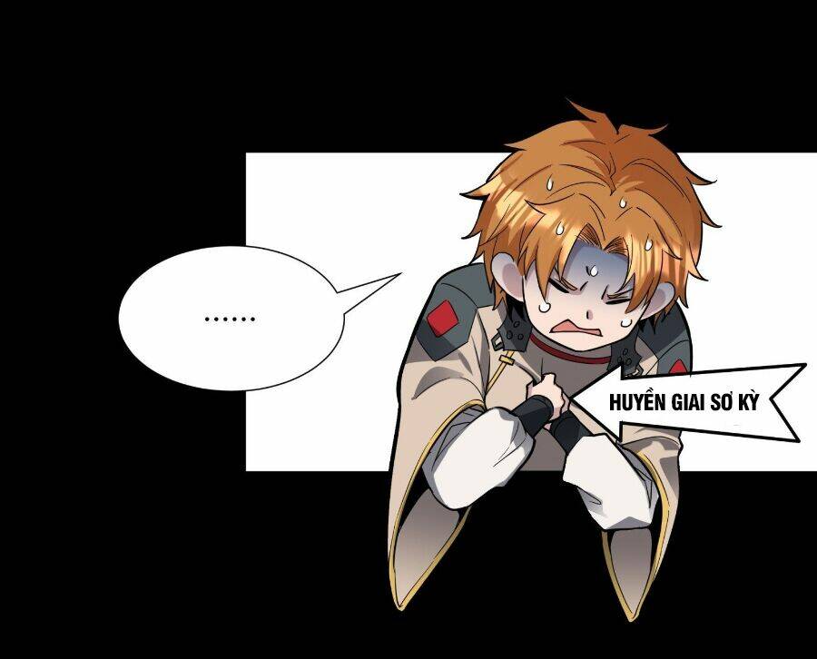 Tinh Giáp Hồn Tướng Chapter 59 - Trang 2