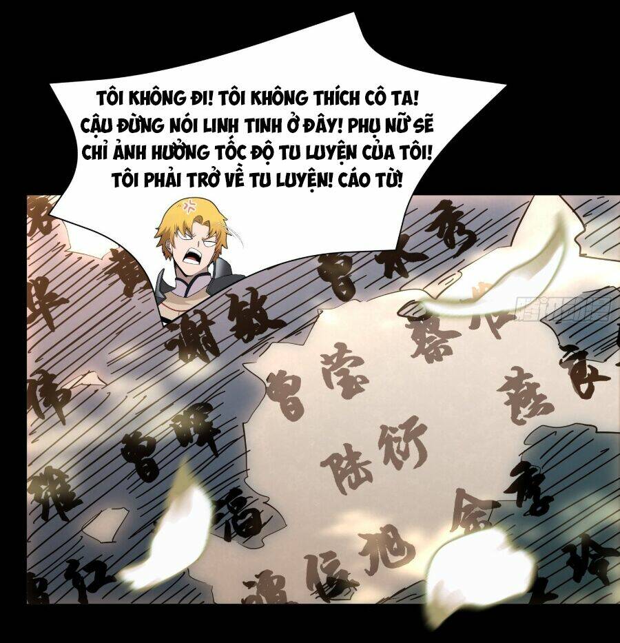 Tinh Giáp Hồn Tướng Chapter 59 - Trang 2