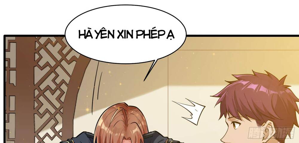 Tinh Giáp Hồn Tướng Chapter 6 - Trang 2