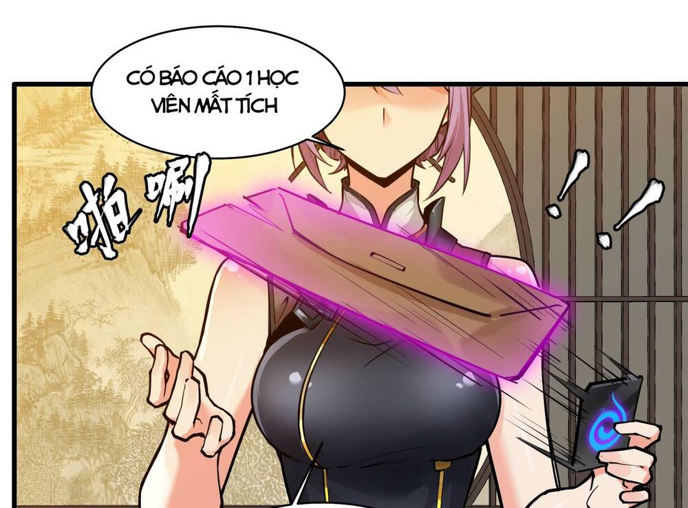 Tinh Giáp Hồn Tướng Chapter 6 - Trang 2