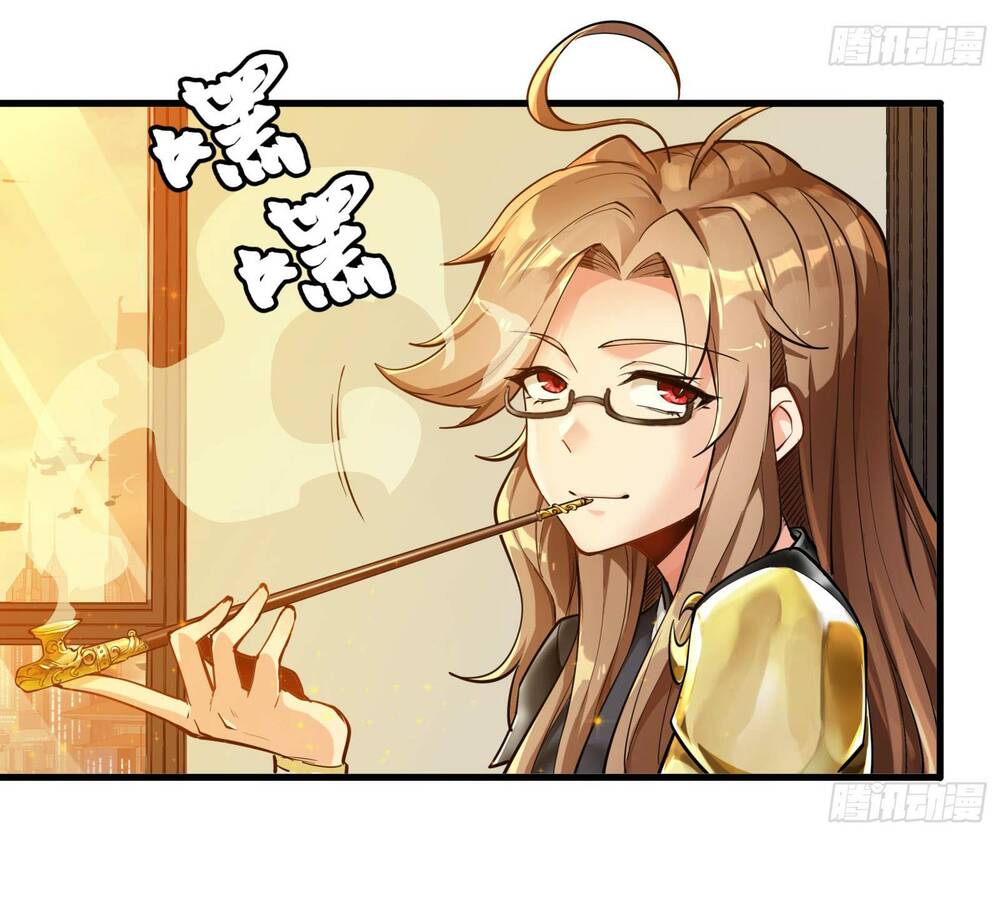 Tinh Giáp Hồn Tướng Chapter 6 - Trang 2