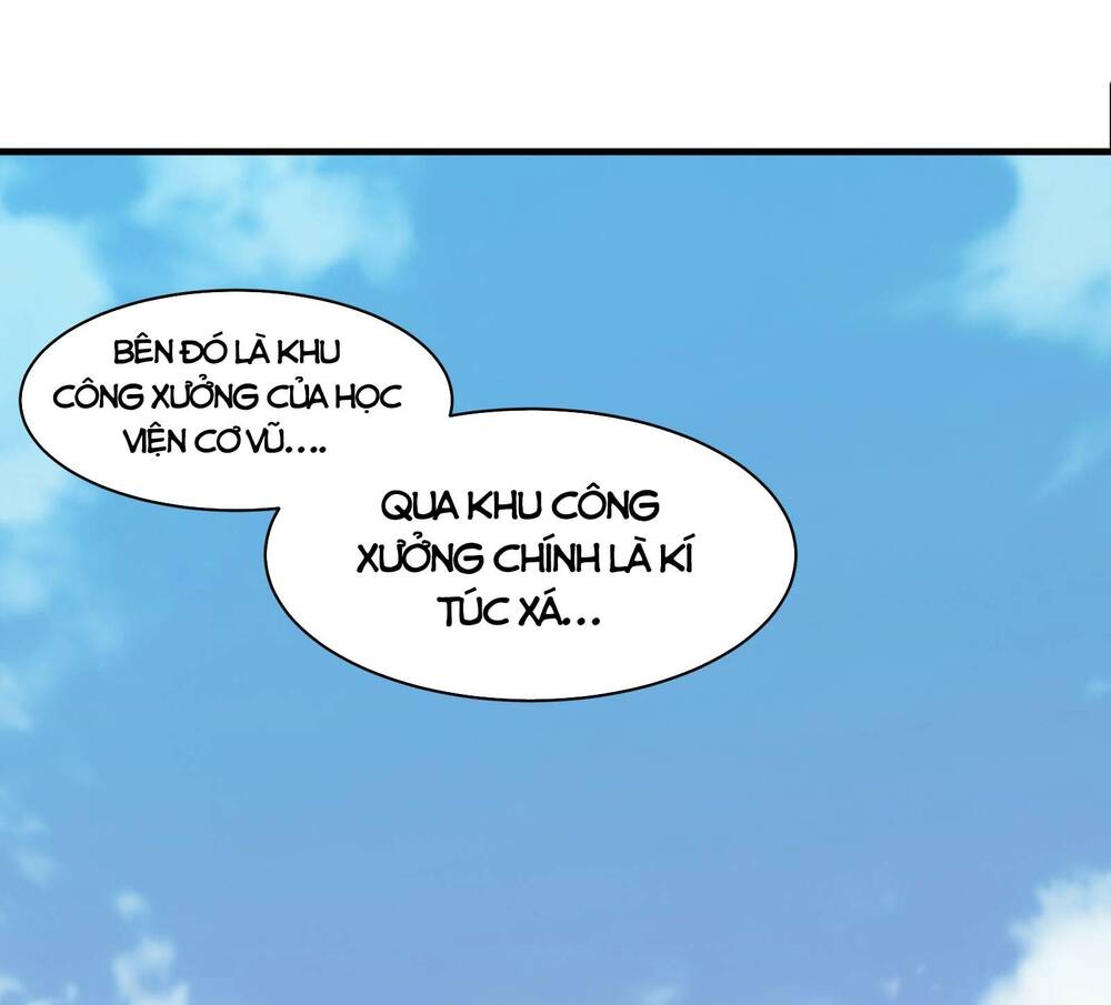 Tinh Giáp Hồn Tướng Chapter 6 - Trang 2