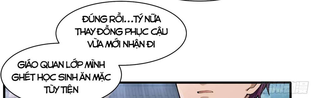 Tinh Giáp Hồn Tướng Chapter 6 - Trang 2