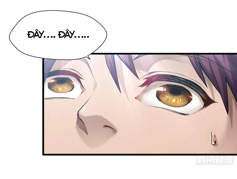 Tinh Giáp Hồn Tướng Chapter 6 - Trang 2