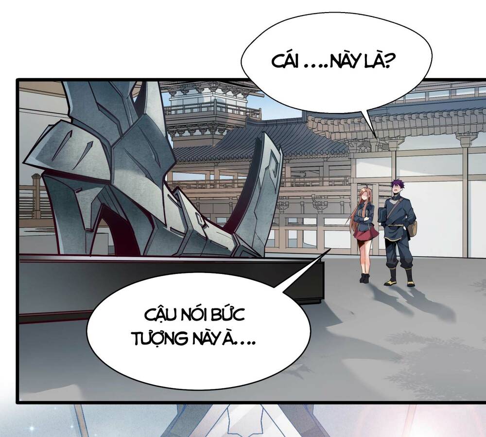 Tinh Giáp Hồn Tướng Chapter 6 - Trang 2