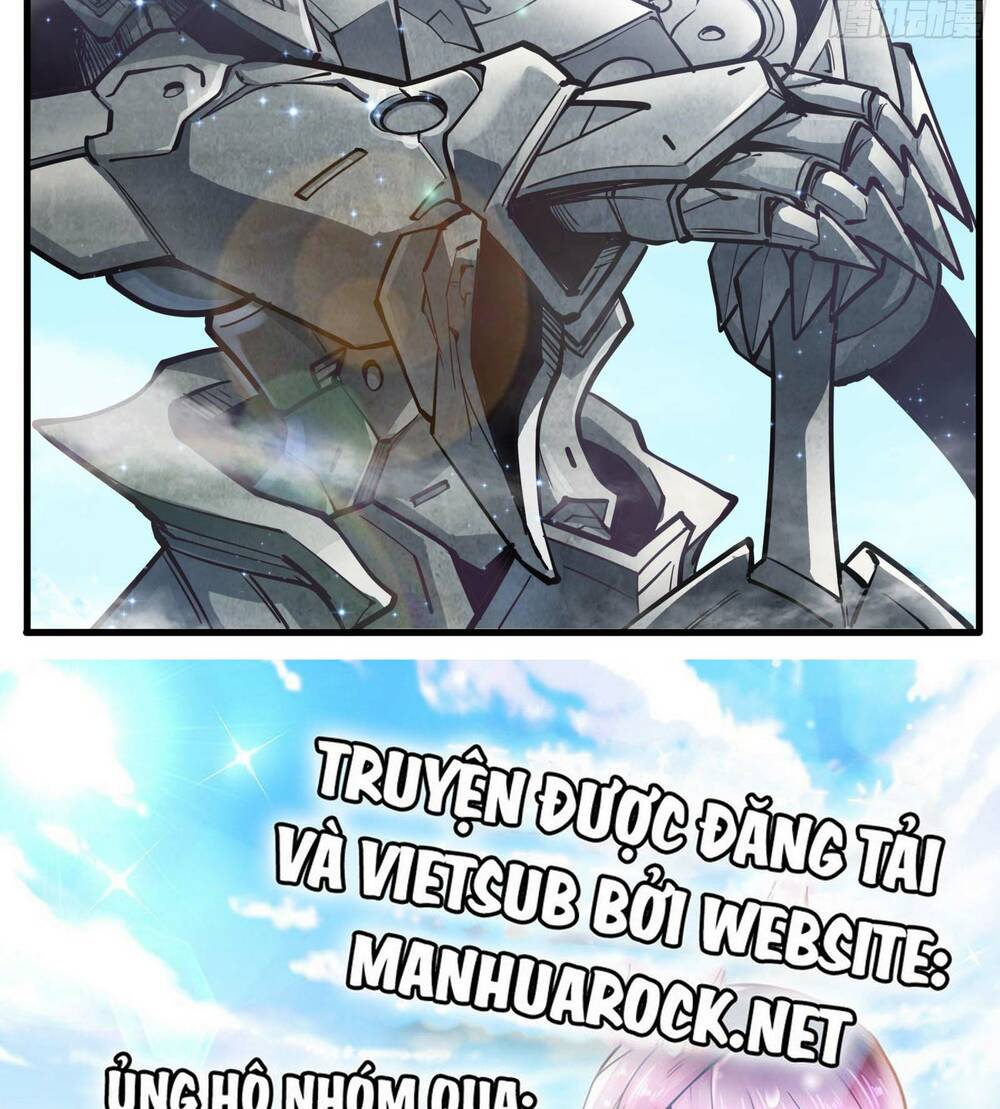 Tinh Giáp Hồn Tướng Chapter 6 - Trang 2