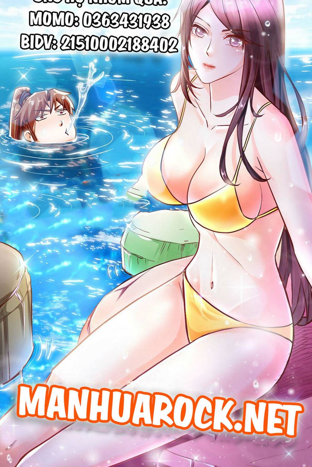 Tinh Giáp Hồn Tướng Chapter 6 - Trang 2