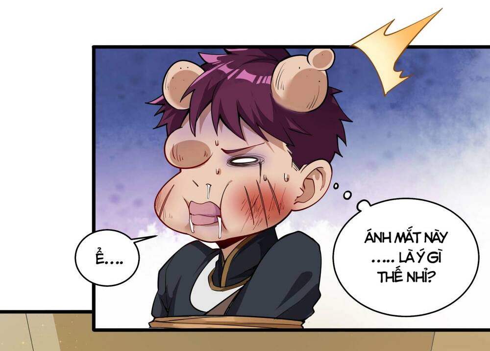 Tinh Giáp Hồn Tướng Chapter 6 - Trang 2