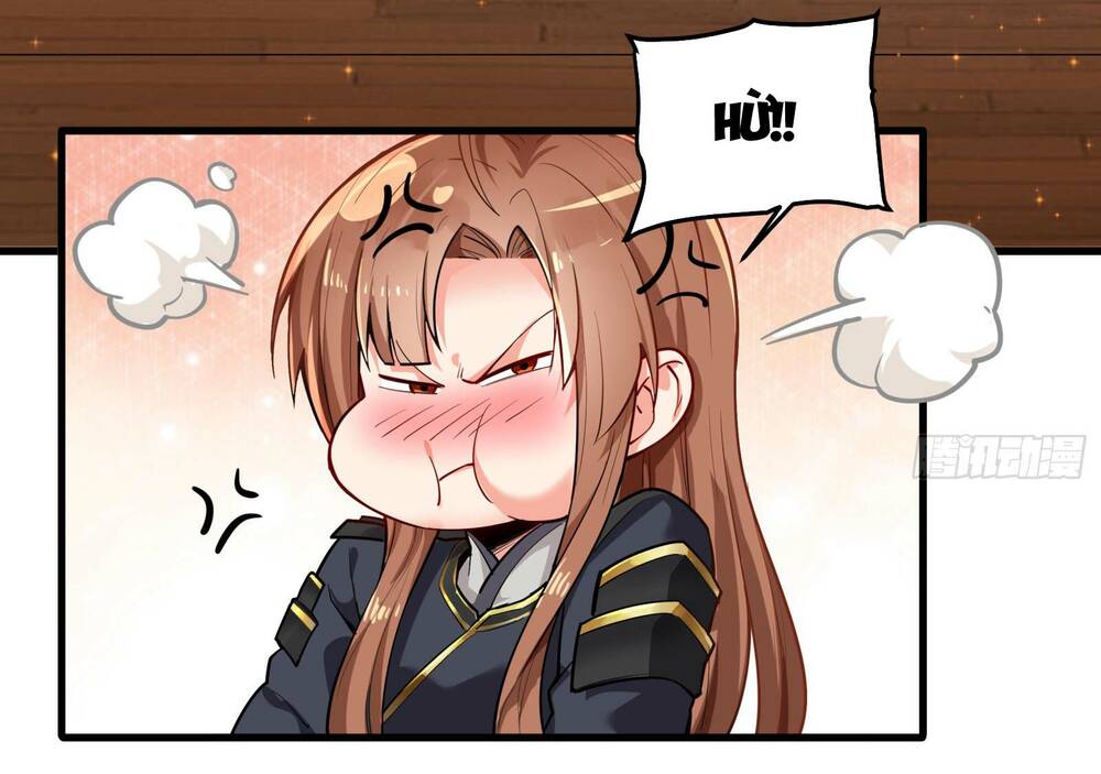 Tinh Giáp Hồn Tướng Chapter 6 - Trang 2