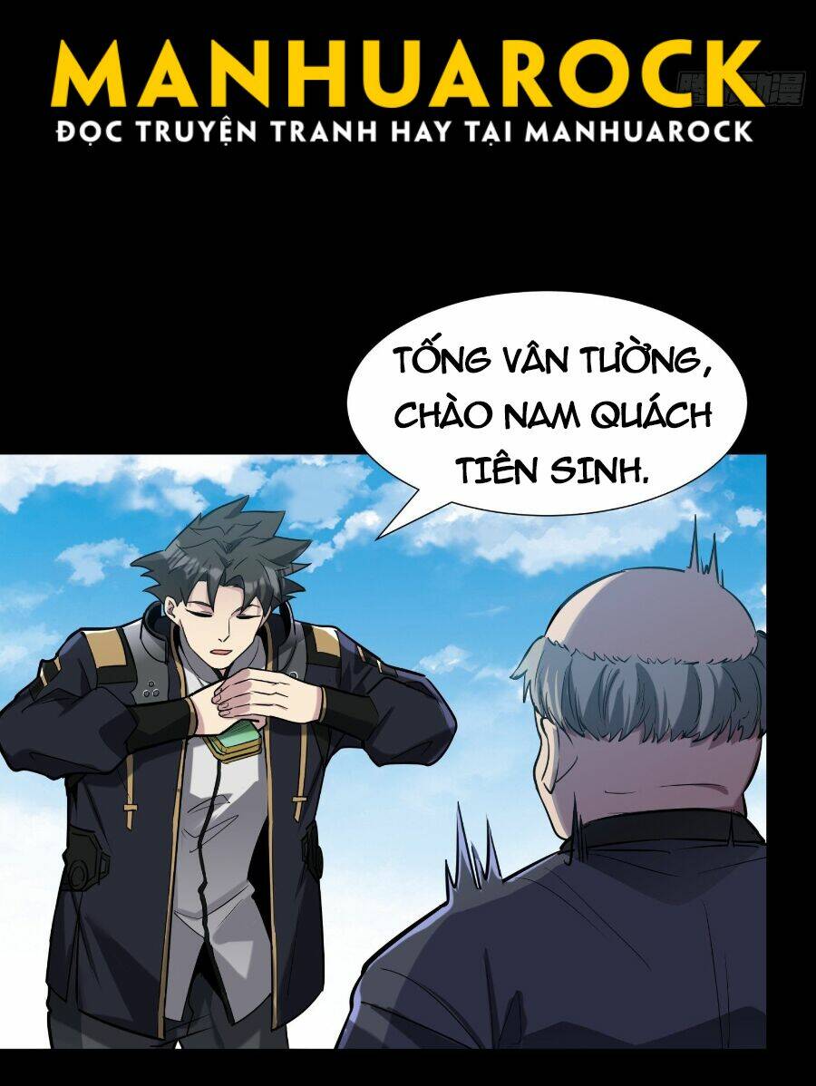 Tinh Giáp Hồn Tướng Chapter 60 - Trang 2