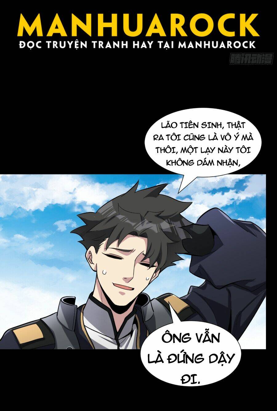 Tinh Giáp Hồn Tướng Chapter 60 - Trang 2