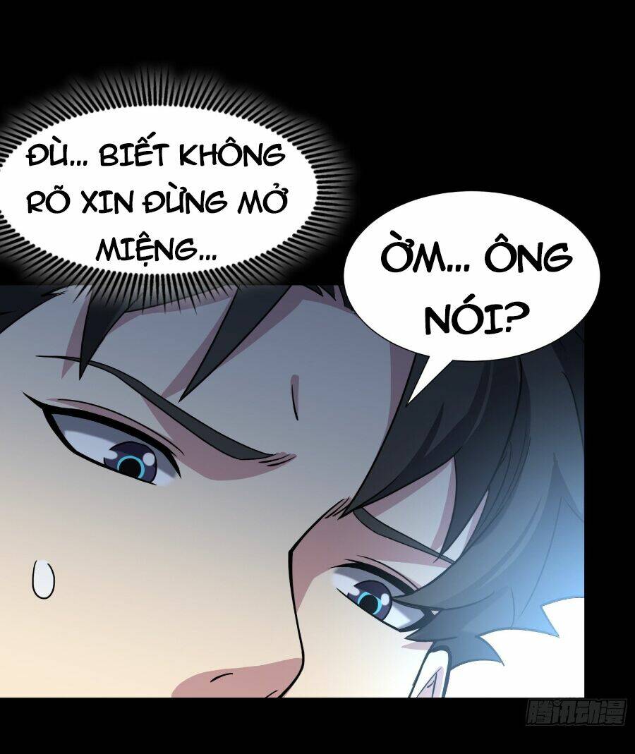 Tinh Giáp Hồn Tướng Chapter 60 - Trang 2