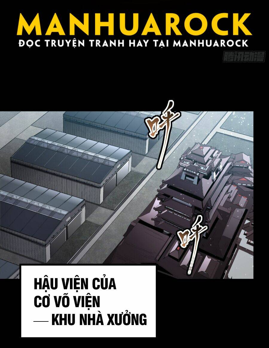 Tinh Giáp Hồn Tướng Chapter 60 - Trang 2