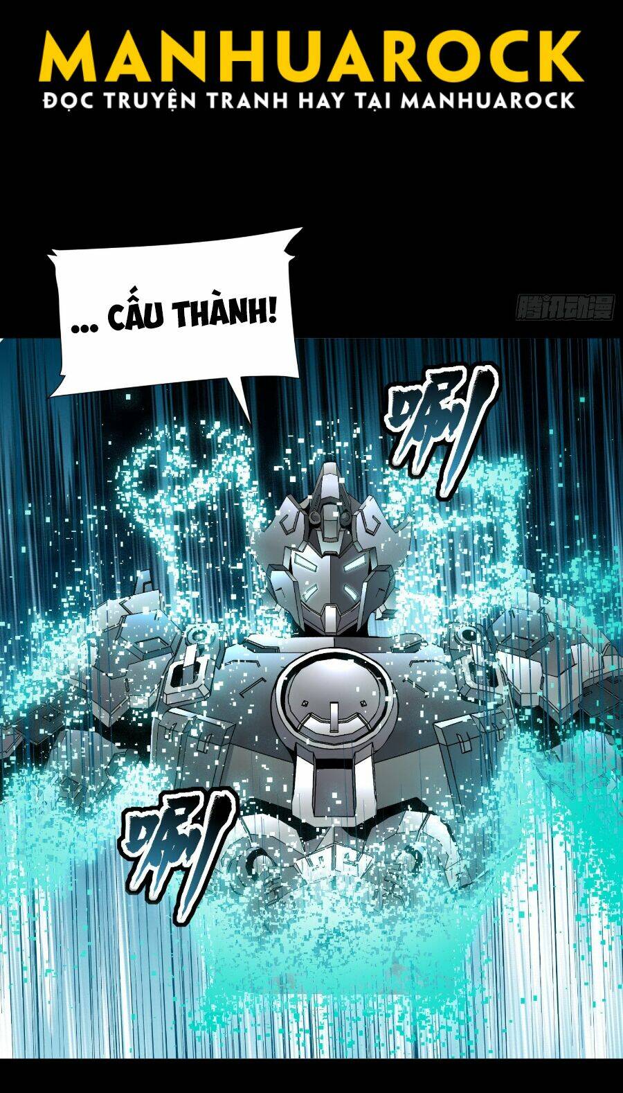 Tinh Giáp Hồn Tướng Chapter 60 - Trang 2