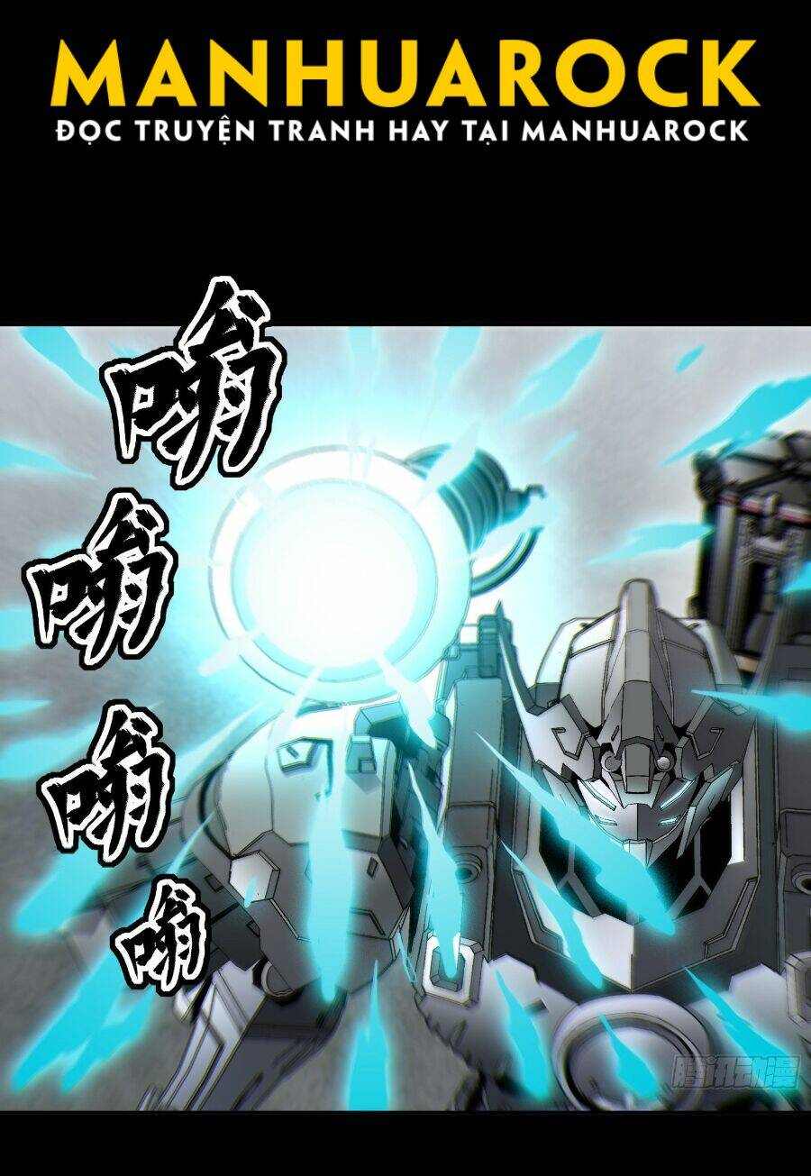 Tinh Giáp Hồn Tướng Chapter 60 - Trang 2