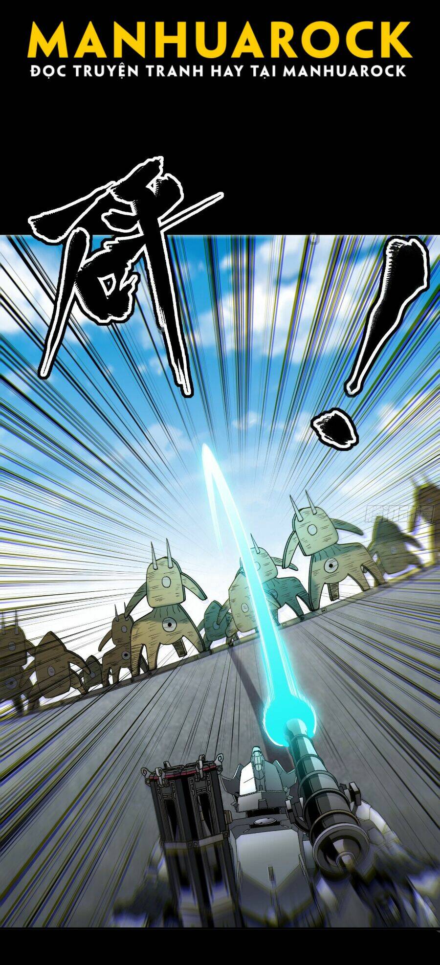 Tinh Giáp Hồn Tướng Chapter 60 - Trang 2