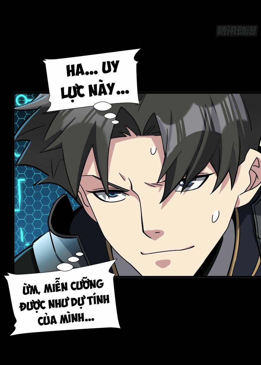 Tinh Giáp Hồn Tướng Chapter 60 - Trang 2