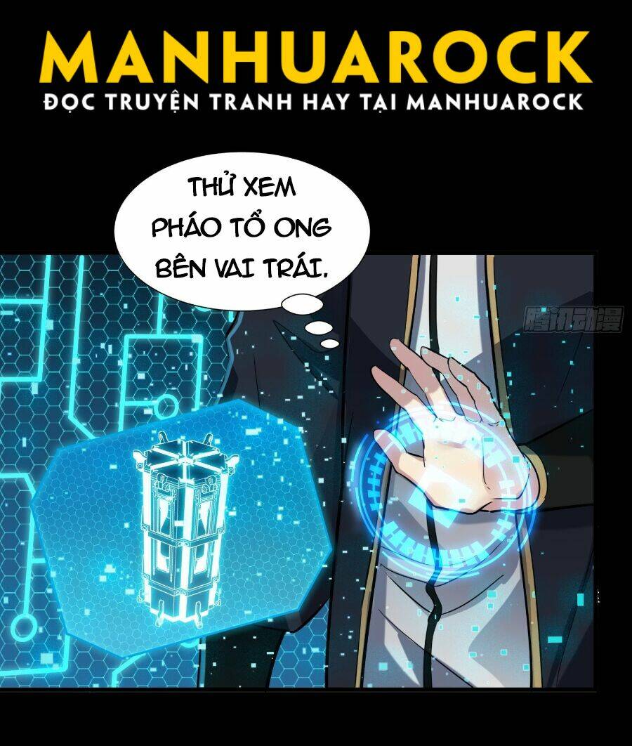 Tinh Giáp Hồn Tướng Chapter 60 - Trang 2