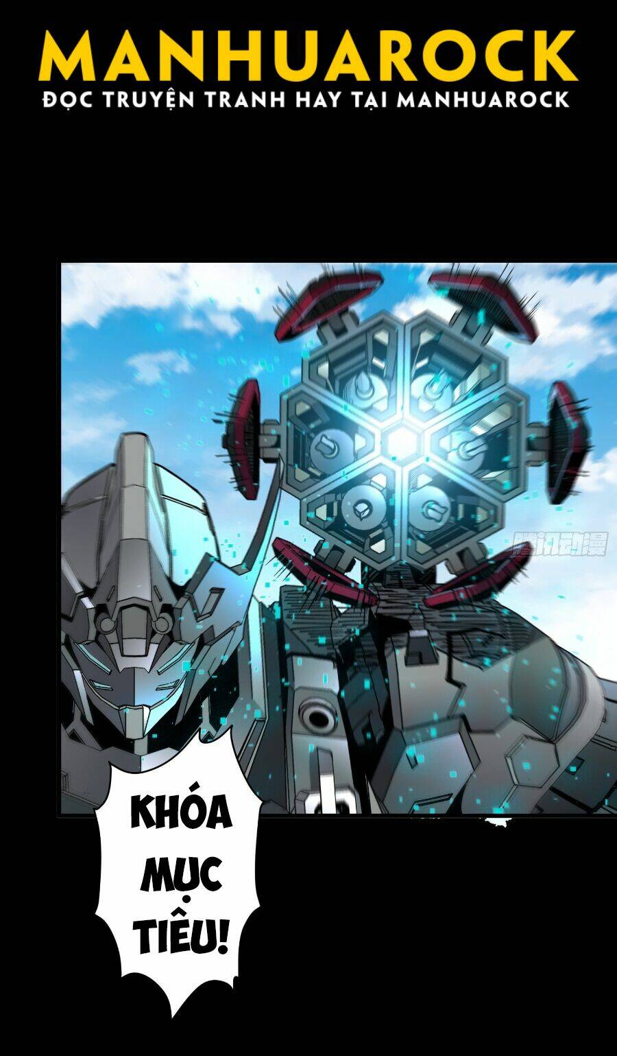 Tinh Giáp Hồn Tướng Chapter 60 - Trang 2