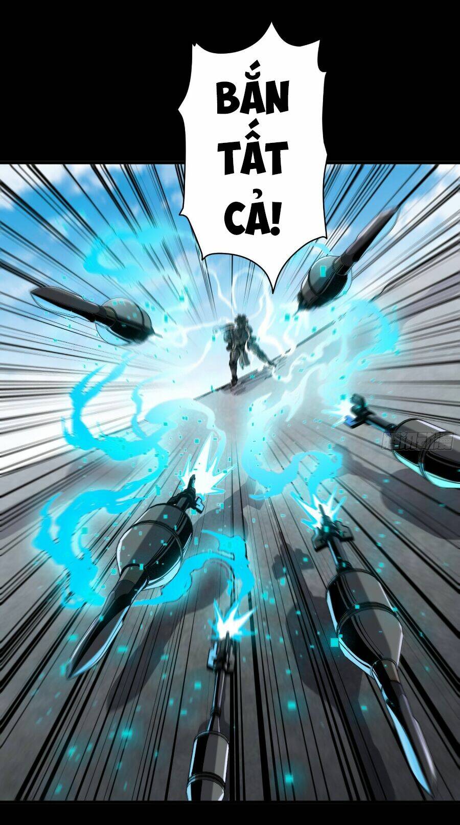 Tinh Giáp Hồn Tướng Chapter 60 - Trang 2