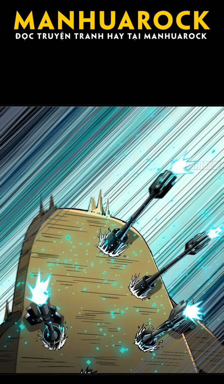 Tinh Giáp Hồn Tướng Chapter 60 - Trang 2