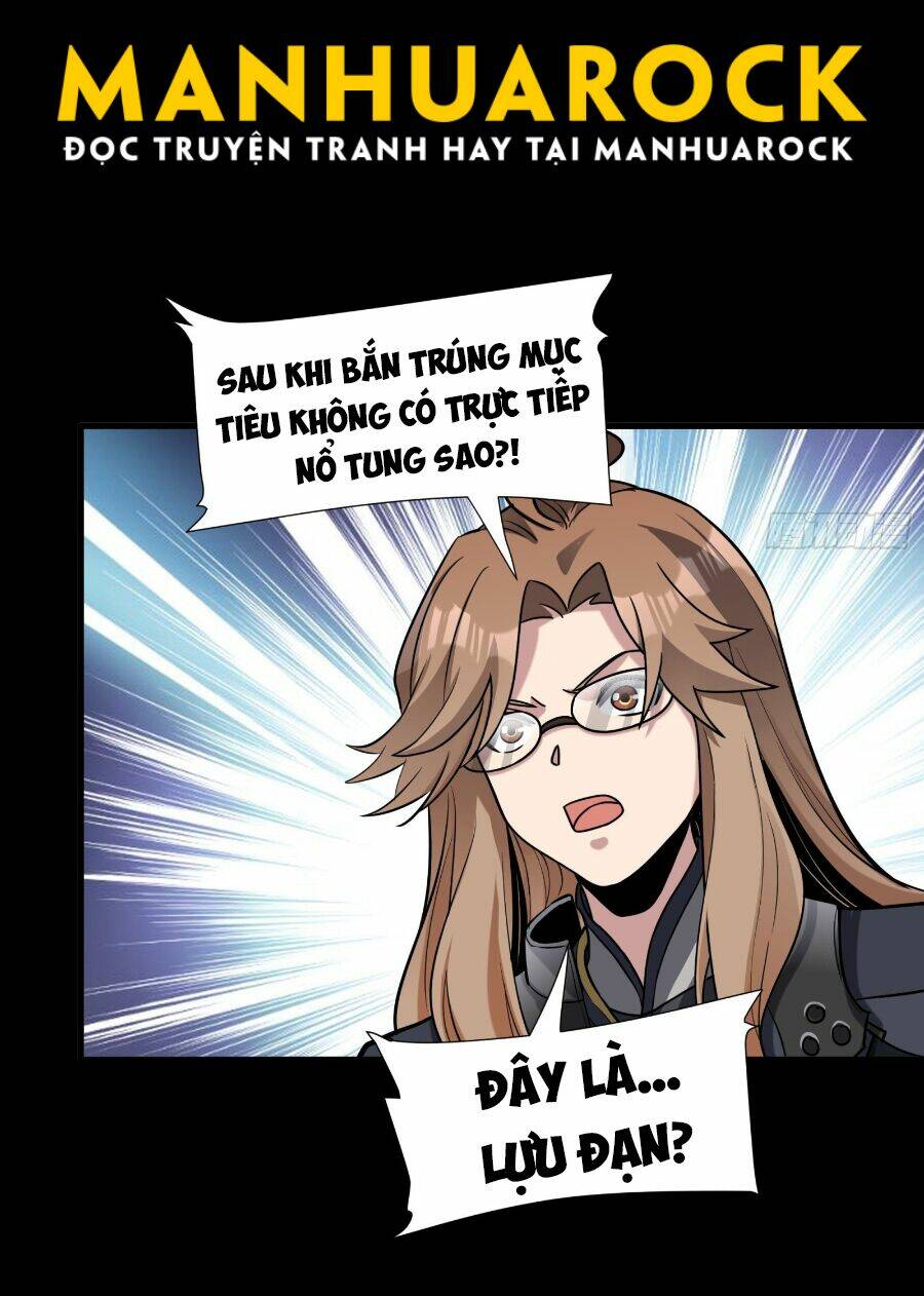 Tinh Giáp Hồn Tướng Chapter 60 - Trang 2