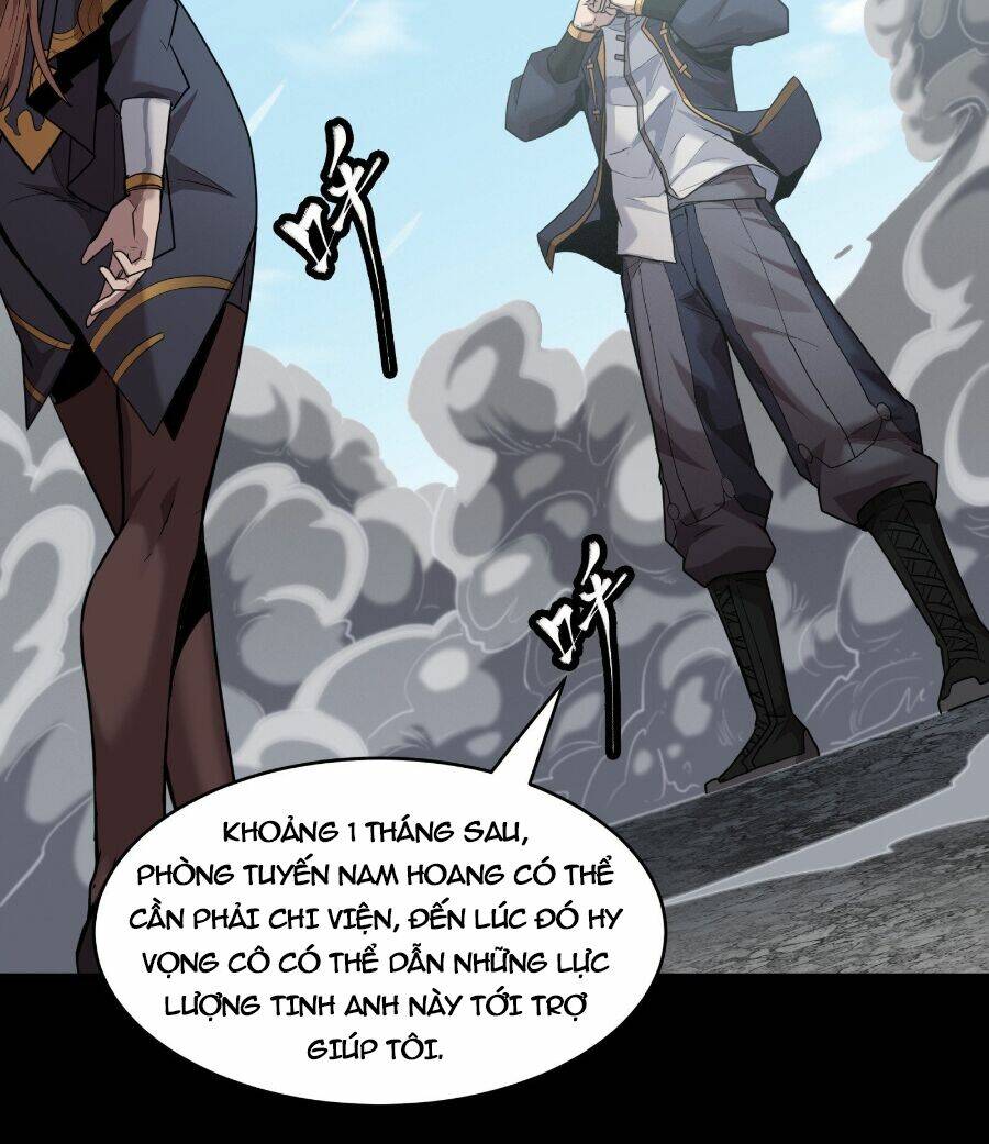 Tinh Giáp Hồn Tướng Chapter 61 - Trang 2