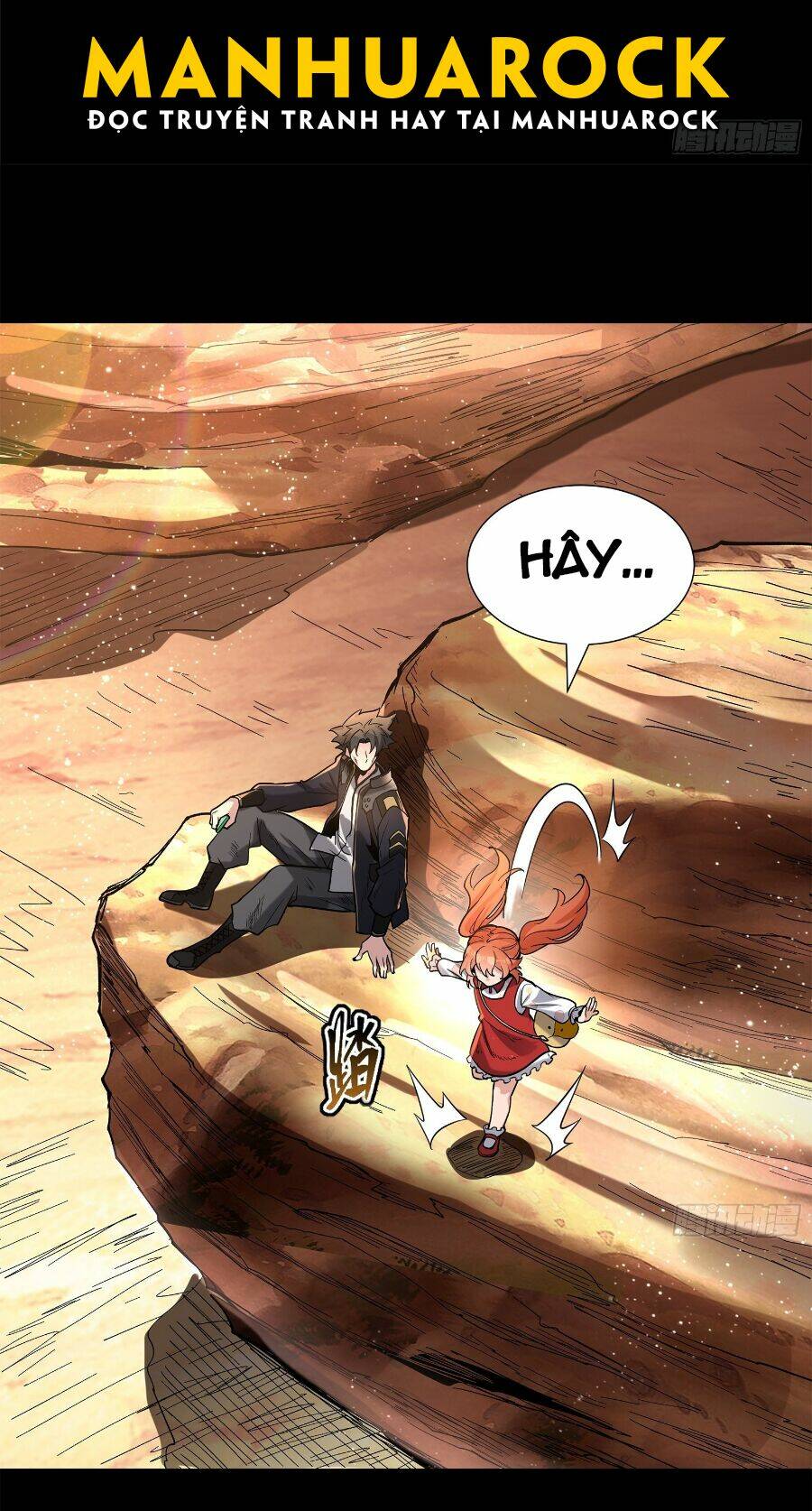 Tinh Giáp Hồn Tướng Chapter 62 - Trang 2