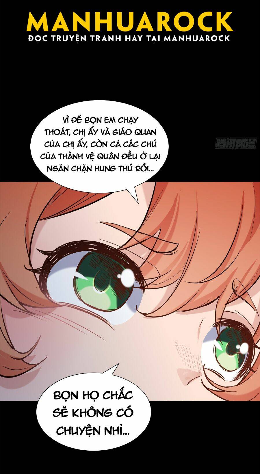 Tinh Giáp Hồn Tướng Chapter 62 - Trang 2
