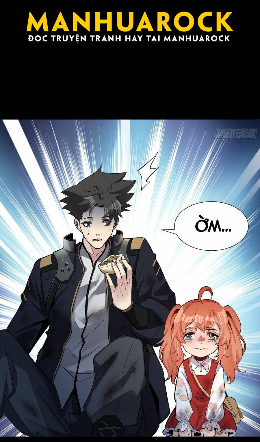 Tinh Giáp Hồn Tướng Chapter 62 - Trang 2