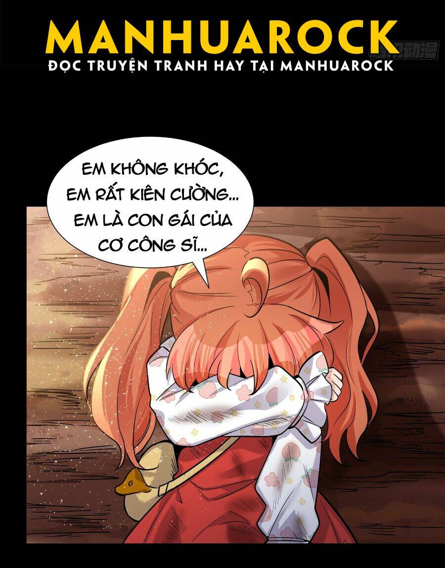 Tinh Giáp Hồn Tướng Chapter 62 - Trang 2