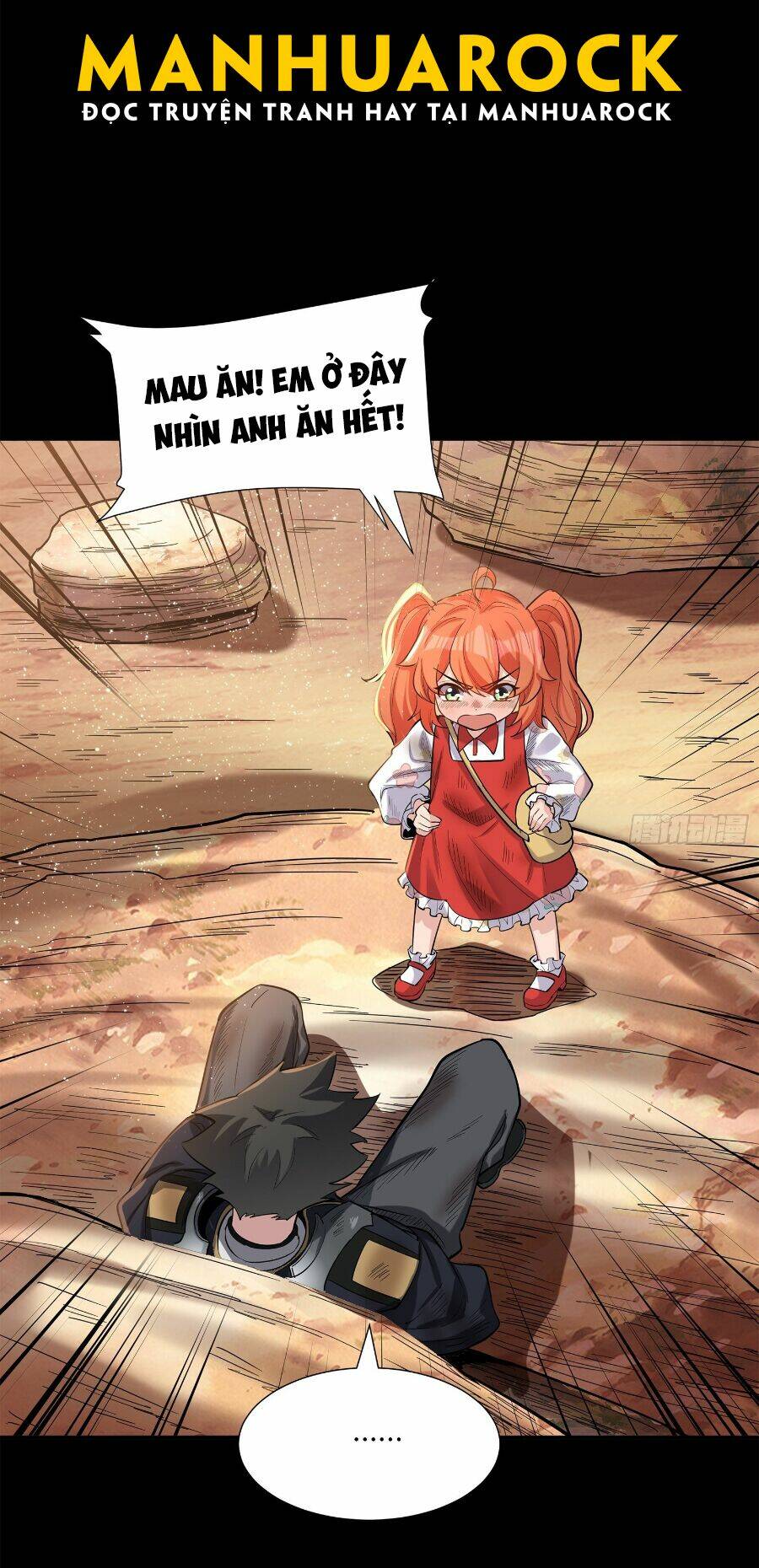 Tinh Giáp Hồn Tướng Chapter 62 - Trang 2