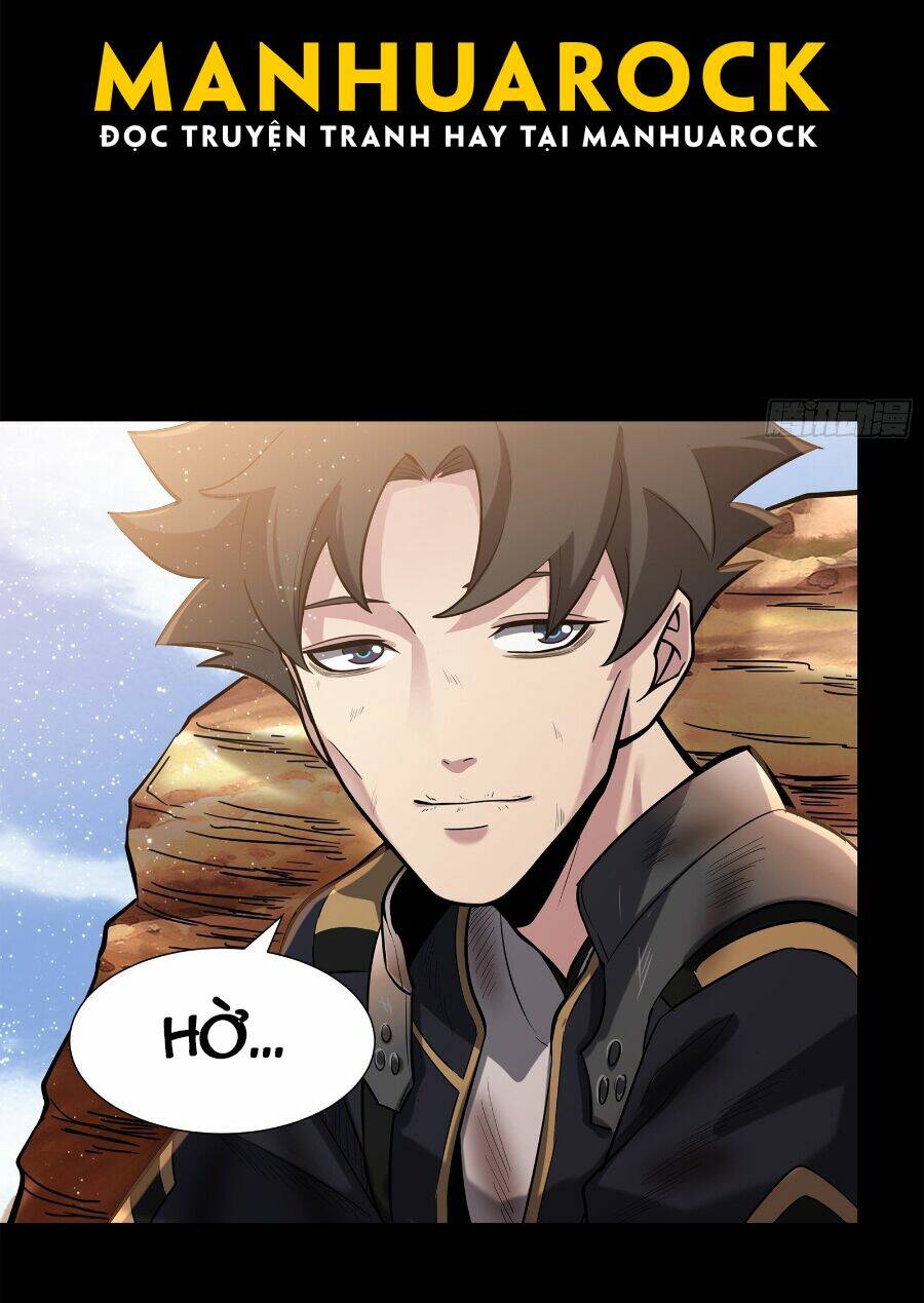 Tinh Giáp Hồn Tướng Chapter 62 - Trang 2