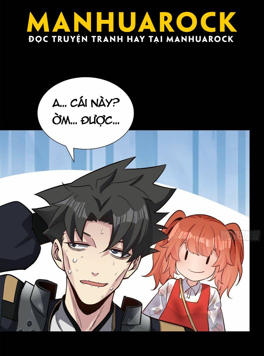 Tinh Giáp Hồn Tướng Chapter 62 - Trang 2