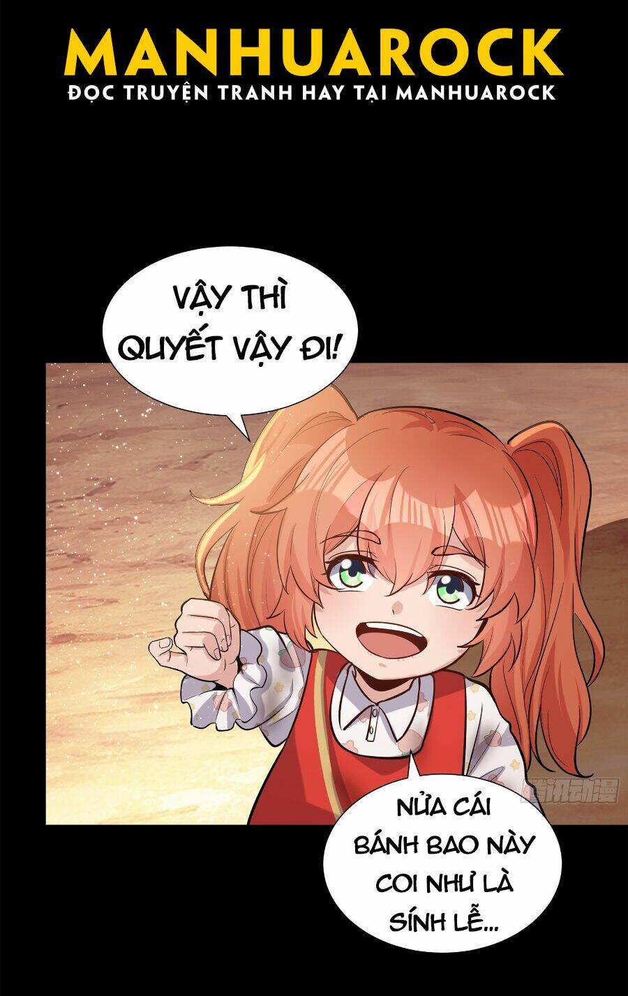 Tinh Giáp Hồn Tướng Chapter 62 - Trang 2