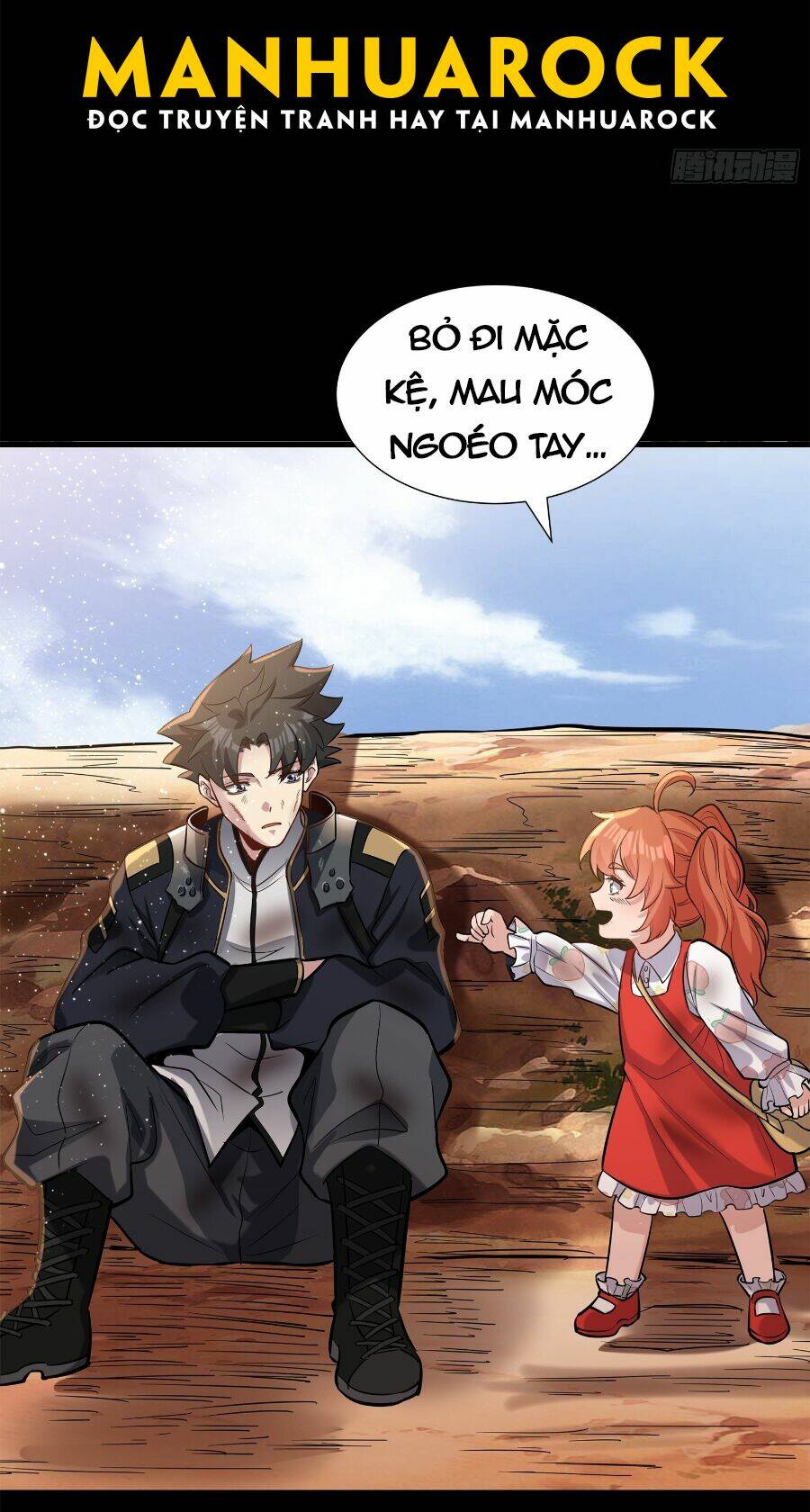 Tinh Giáp Hồn Tướng Chapter 62 - Trang 2